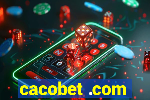 cacobet .com